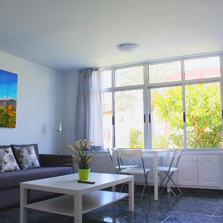 Bonito Apartamento 109 Плайя-дель-Инглес Экстерьер фото