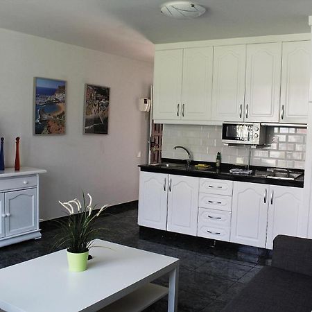 Bonito Apartamento 109 Плайя-дель-Инглес Экстерьер фото