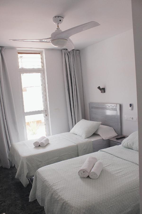 Bonito Apartamento 109 Плайя-дель-Инглес Экстерьер фото