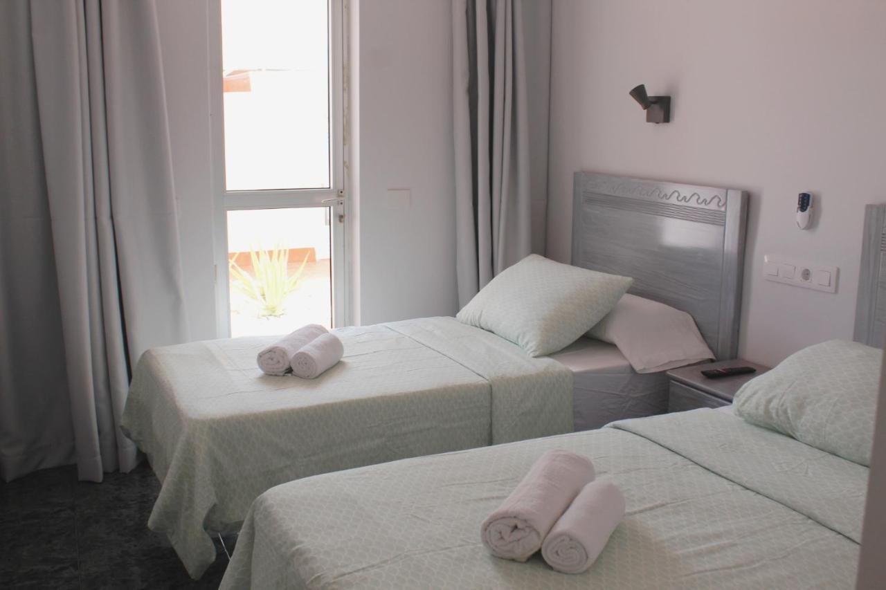 Bonito Apartamento 109 Плайя-дель-Инглес Экстерьер фото