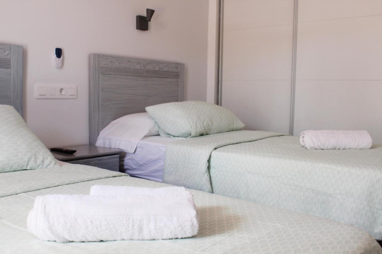 Bonito Apartamento 109 Плайя-дель-Инглес Экстерьер фото